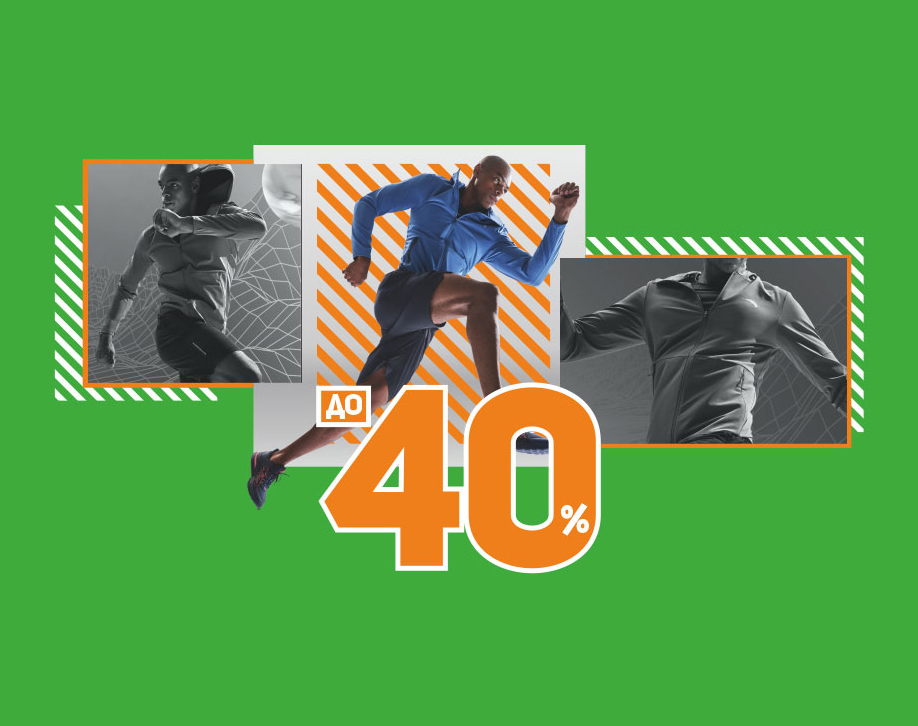 Весняний розпродаж до -40% в Мегаспорт