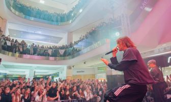 Нам 13 років! День народження ТРЦ LUBAVA (3.04.2026)