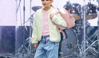 Нам 13 років! День народження ТРЦ LUBAVA (3.04.2026)