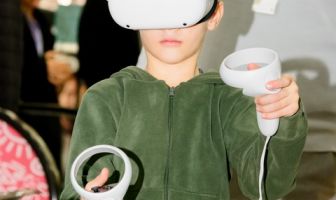 Караоке на фонтані та ІТ день (22-23.11.25)