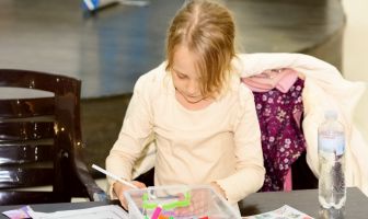 Караоке на фонтані та ІТ день (22-23.11.25)