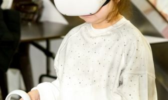 Караоке на фонтані та ІТ день (22-23.11.25)