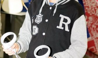 Караоке на фонтані та ІТ день (22-23.11.25)