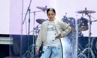 Нам 13 років! День народження ТРЦ LUBAVA (3.04.2026)