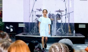 Нам 13 років! День народження ТРЦ LUBAVA (3.04.2026)