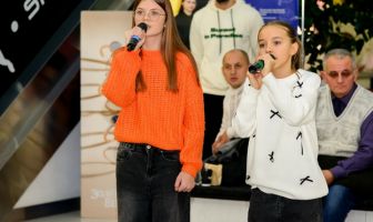 Караоке на фонтані та ІТ день (22-23.11.25)