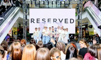 Нам 13 років! День народження ТРЦ LUBAVA (3.04.2026)