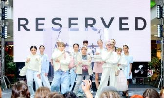 Нам 13 років! День народження ТРЦ LUBAVA (3.04.2026)