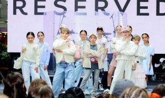 Нам 13 років! День народження ТРЦ LUBAVA (3.04.2026)