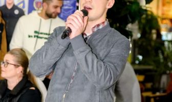 Караоке на фонтані та ІТ день (22-23.11.25)