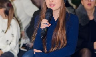 Караоке на фонтані та ІТ день (22-23.11.25)