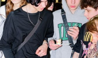 Нам 13 років! День народження ТРЦ LUBAVA (3.04.2026)