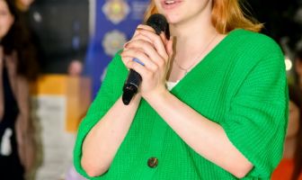 Караоке на фонтані та ІТ день (22-23.11.25)