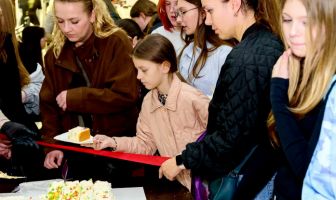 Нам 13 років! День народження ТРЦ LUBAVA (3.04.2026)