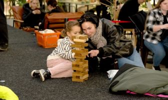 Фінансовий фестиваль та ігровий день (2-3.11.2024)