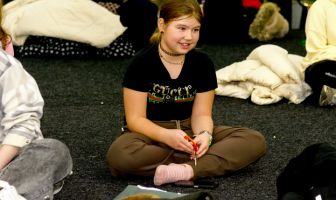 Караоке на фонтані та ІТ день (22-23.11.25)