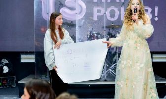 Нам 13 років! День народження ТРЦ LUBAVA (3.04.2026)