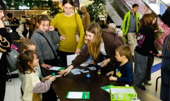 Ігровий день та к-рор random dance (29-30.12.2025)