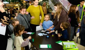 Ігровий день та к-рор random dance (29-30.12.2025)