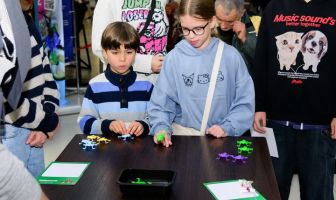 Ігровий день та к-рор random dance (29-30.12.2025)