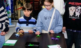 Ігровий день та к-рор random dance (29-30.12.2025)