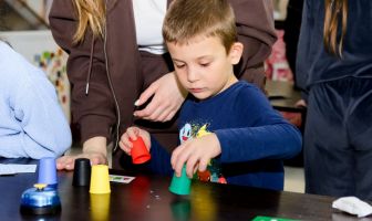 Ігровий день та к-рор random dance (29-30.12.2025)