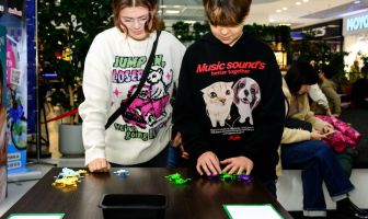 Ігровий день та к-рор random dance (29-30.12.2025)