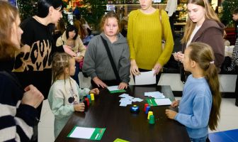 Ігровий день та к-рор random dance (29-30.12.2025)