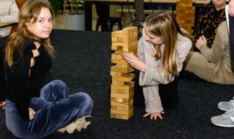 Ігровий день та к-рор random dance (29-30.12.2025)