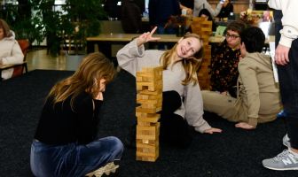 Ігровий день та к-рор random dance (29-30.12.2025)