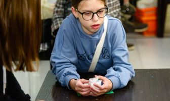 Ігровий день та к-рор random dance (29-30.12.2025)