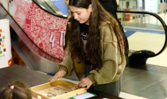 Ігровий день та к-рор random dance (29-30.12.2025)