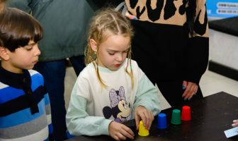 Ігровий день та к-рор random dance (29-30.12.2025)