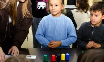 Ігровий день та к-рор random dance (29-30.12.2025)