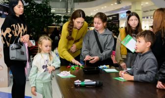 Ігровий день та к-рор random dance (29-30.12.2025)