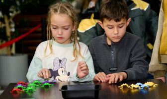 Ігровий день та к-рор random dance (29-30.12.2025)