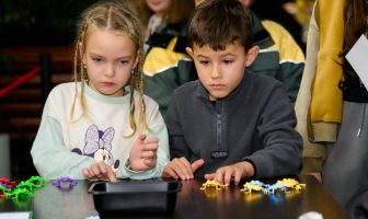 Ігровий день та к-рор random dance (29-30.12.2025)