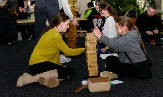 Ігровий день та к-рор random dance (29-30.12.2025)