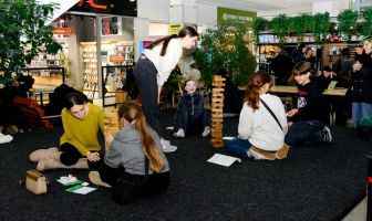 Ігровий день та к-рор random dance (29-30.12.2025)