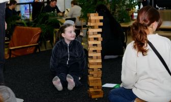 Ігровий день та к-рор random dance (29-30.12.2025)