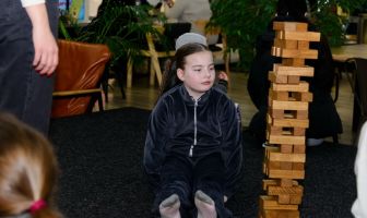 Ігровий день та к-рор random dance (29-30.12.2025)