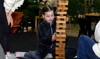 Ігровий день та к-рор random dance (29-30.12.2025)