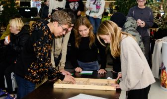 Ігровий день та к-рор random dance (29-30.12.2025)