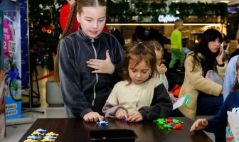 Ігровий день та к-рор random dance (29-30.12.2025)