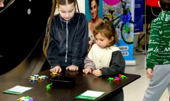 Ігровий день та к-рор random dance (29-30.12.2025)