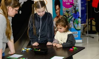 Ігровий день та к-рор random dance (29-30.12.2025)