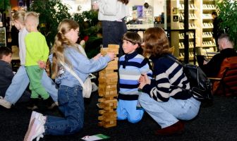 Ігровий день та к-рор random dance (29-30.12.2025)