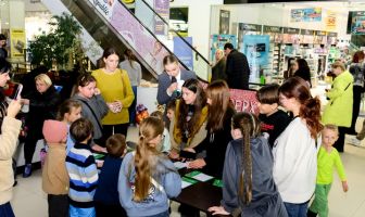 Ігровий день та к-рор random dance (29-30.12.2025)