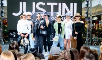 Нам 13 років! День народження ТРЦ LUBAVA (3.04.2026)