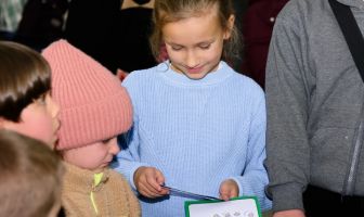 Ігровий день та к-рор random dance (29-30.12.2025)